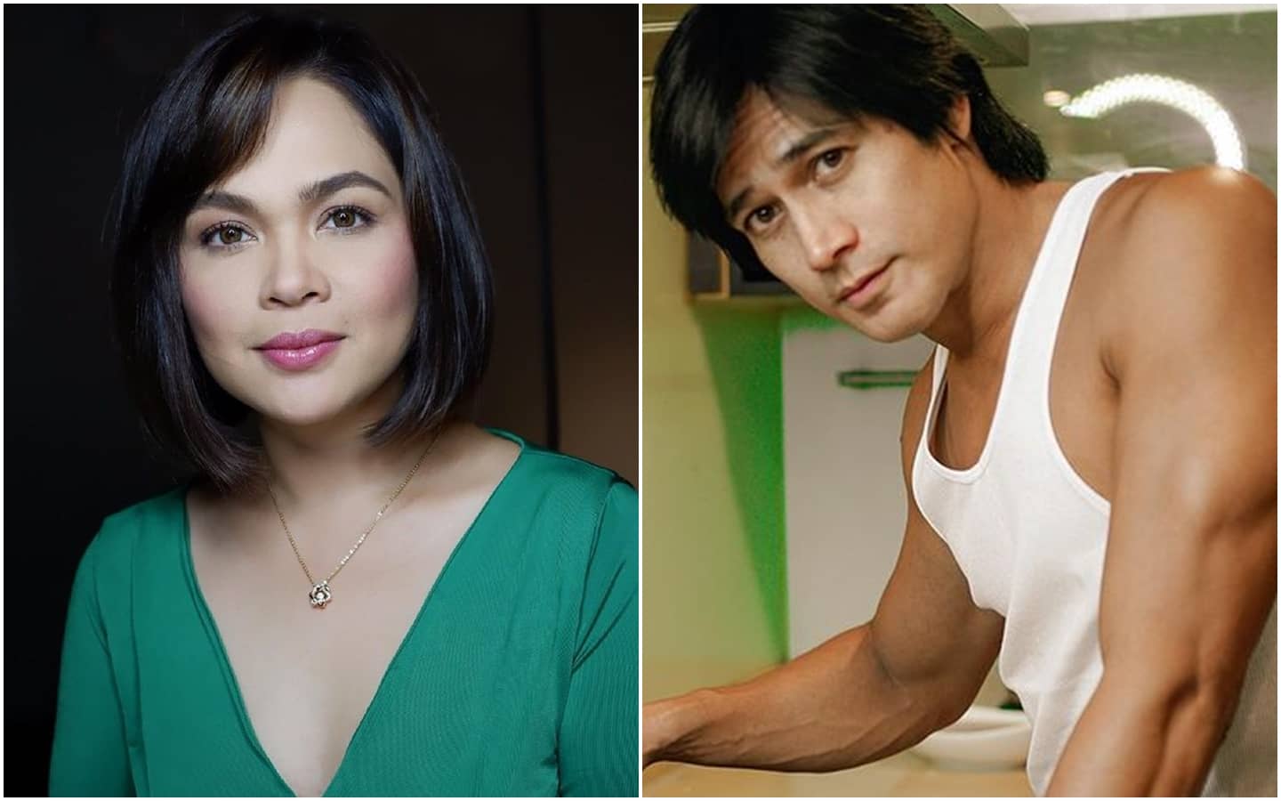 Filipino Actors/Actresses for "Doctor Foster" PH Adaptation