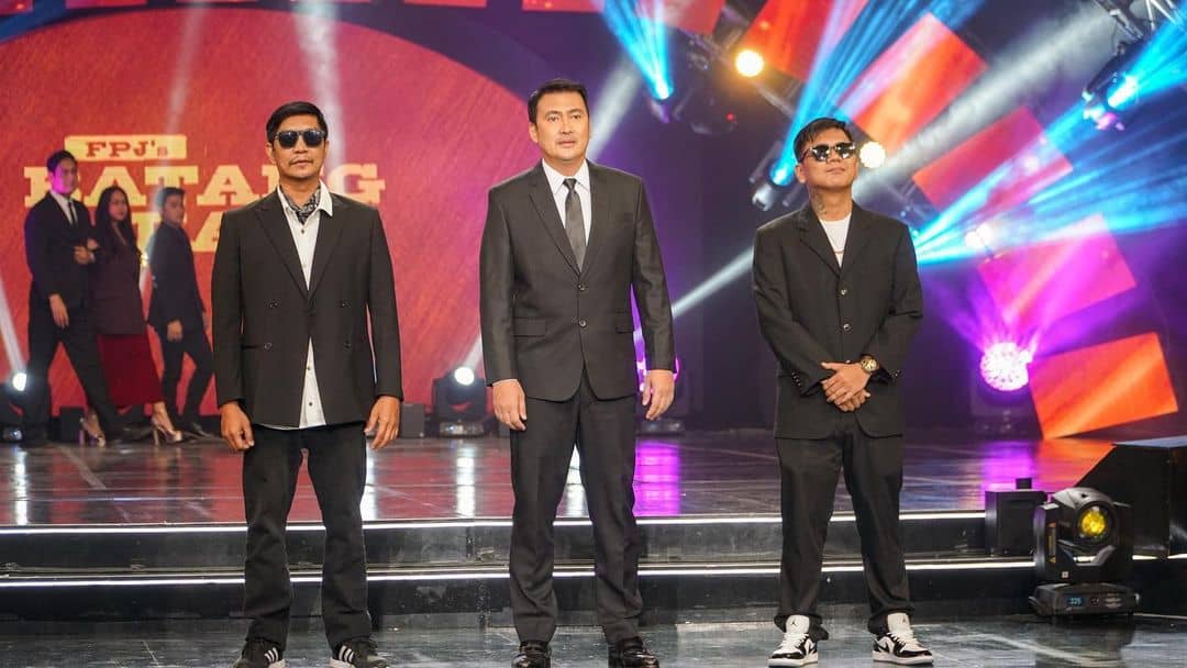 Coco Martin’s “Batang Quiapo” Premieres on Philippine Primetime