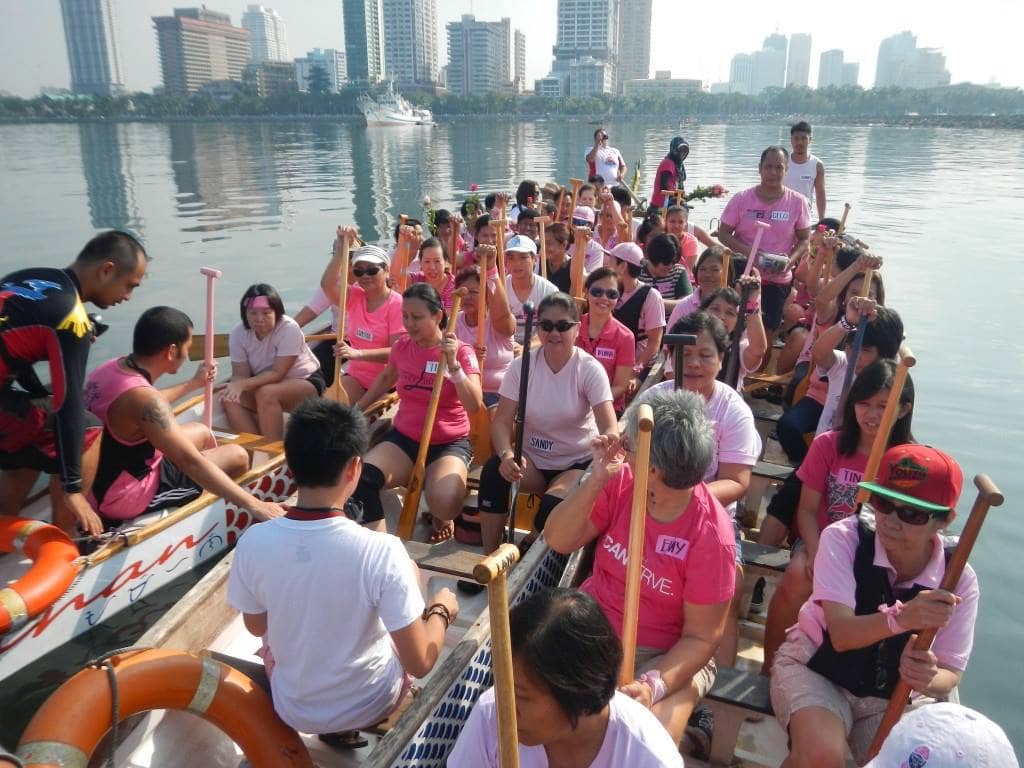 5 Breast Cancer Organizations To Support This October