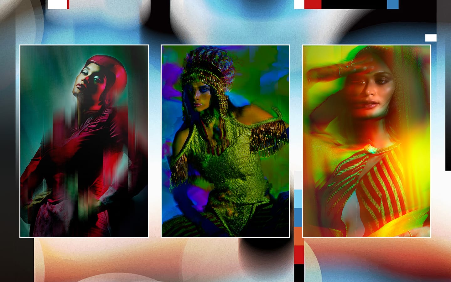 Indigenous Futurism