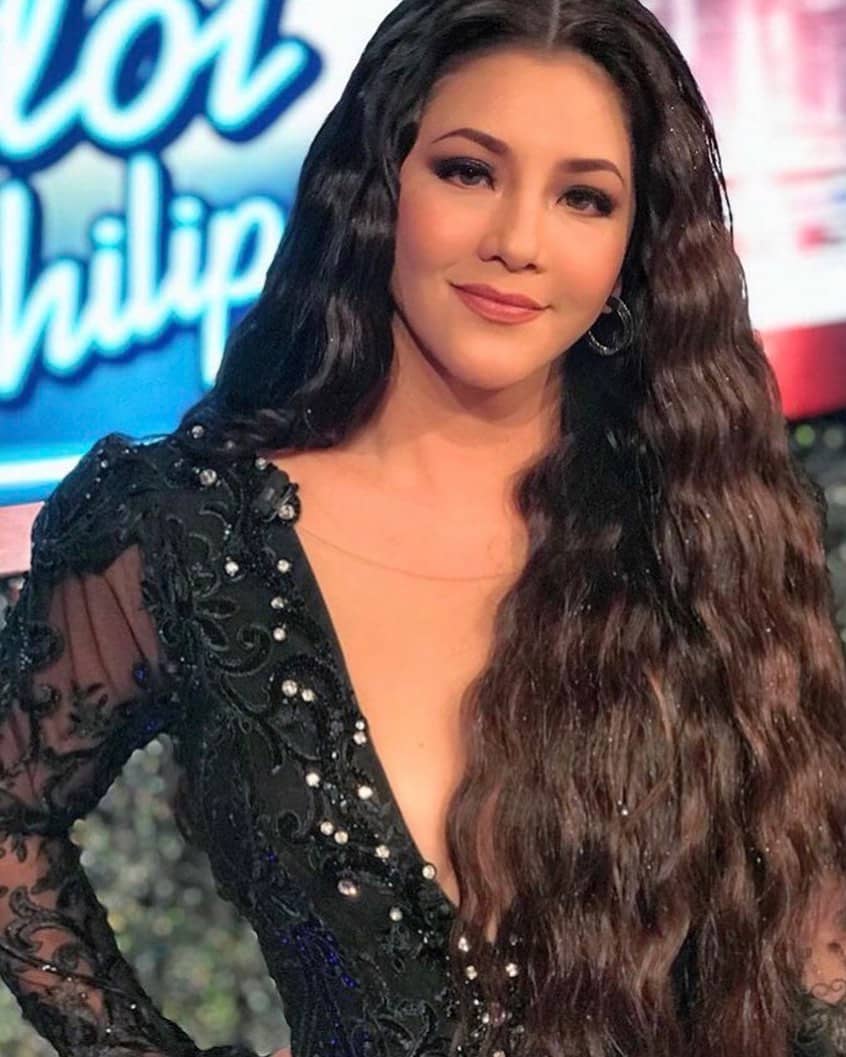 When looking for a #beautypeg, Regine always fits the bill! When looking for a #beautypeg, Regine always fits the bill!