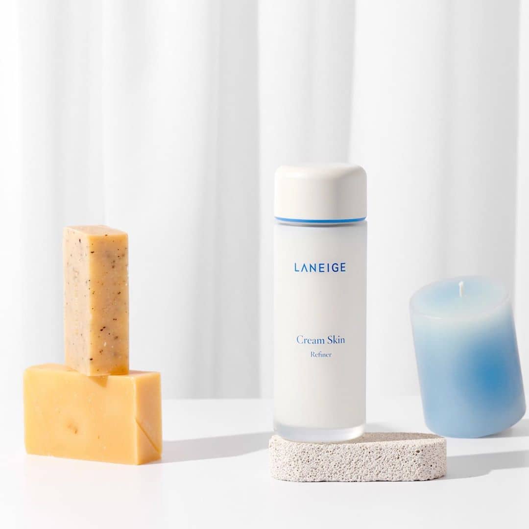 Laneige Cream Skin Refiner Laneige Cream Skin Refiner
