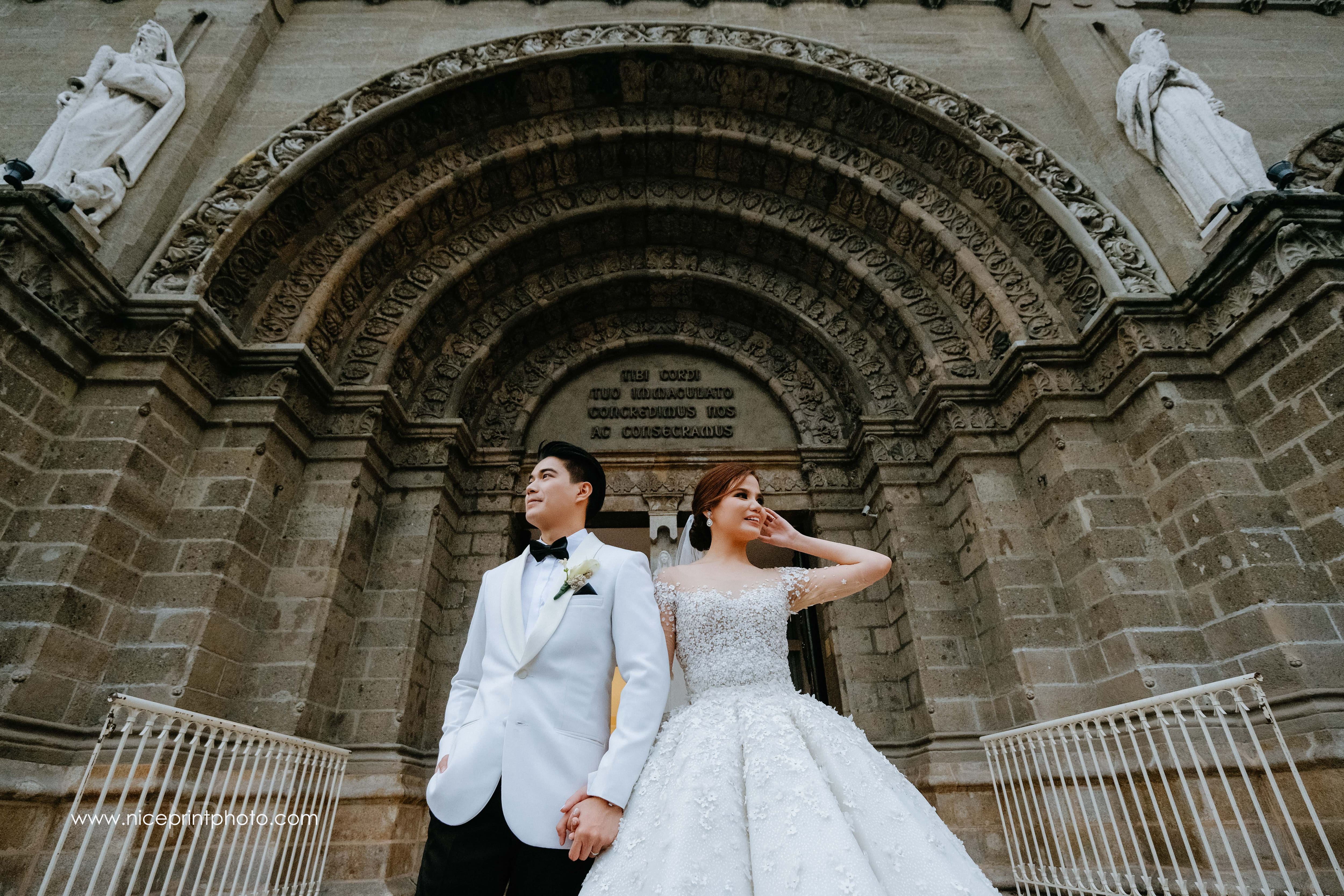 real weddings 0