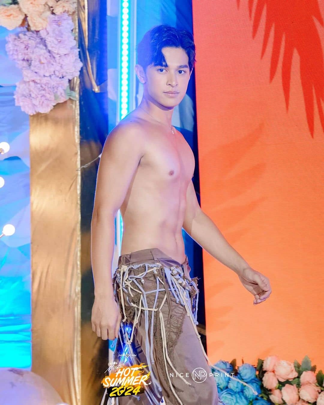 Kapamilya Stars Reigned Supreme at the Star Magic Hot Summer 2024