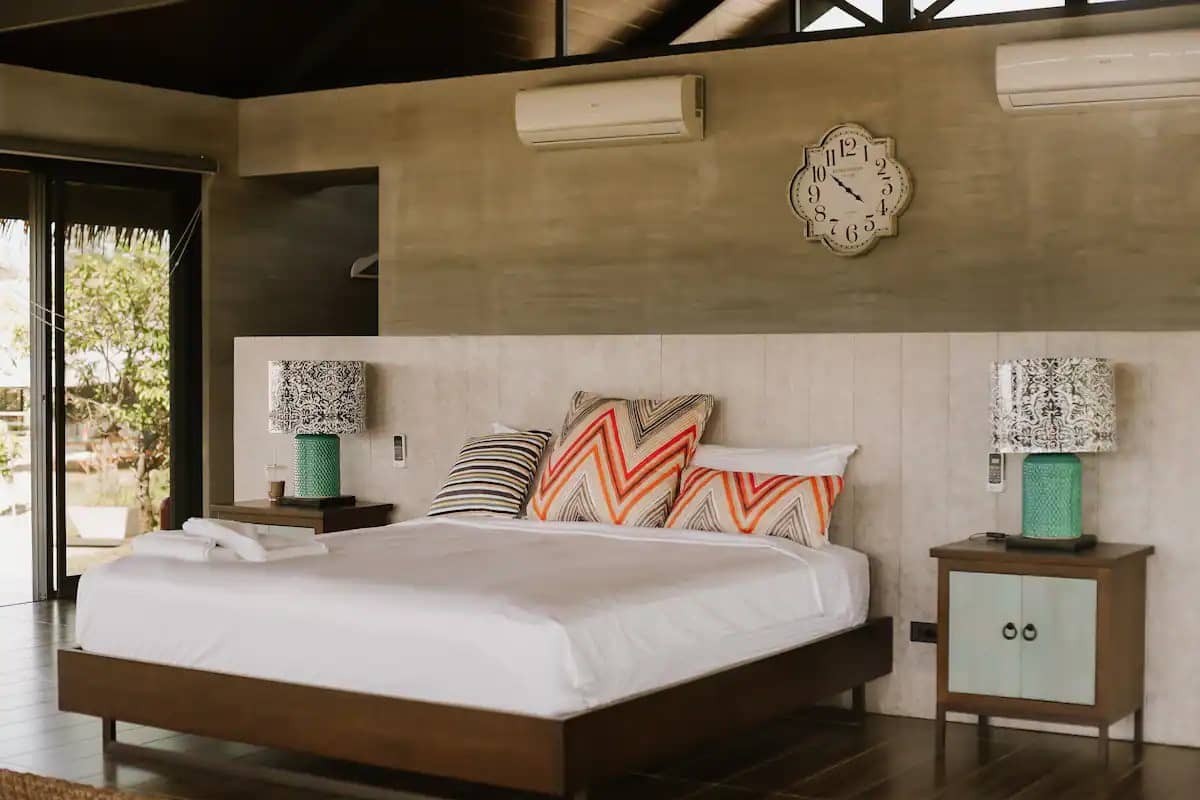5 Vacation Villas to Visit in the South for a Weekend of Wellness