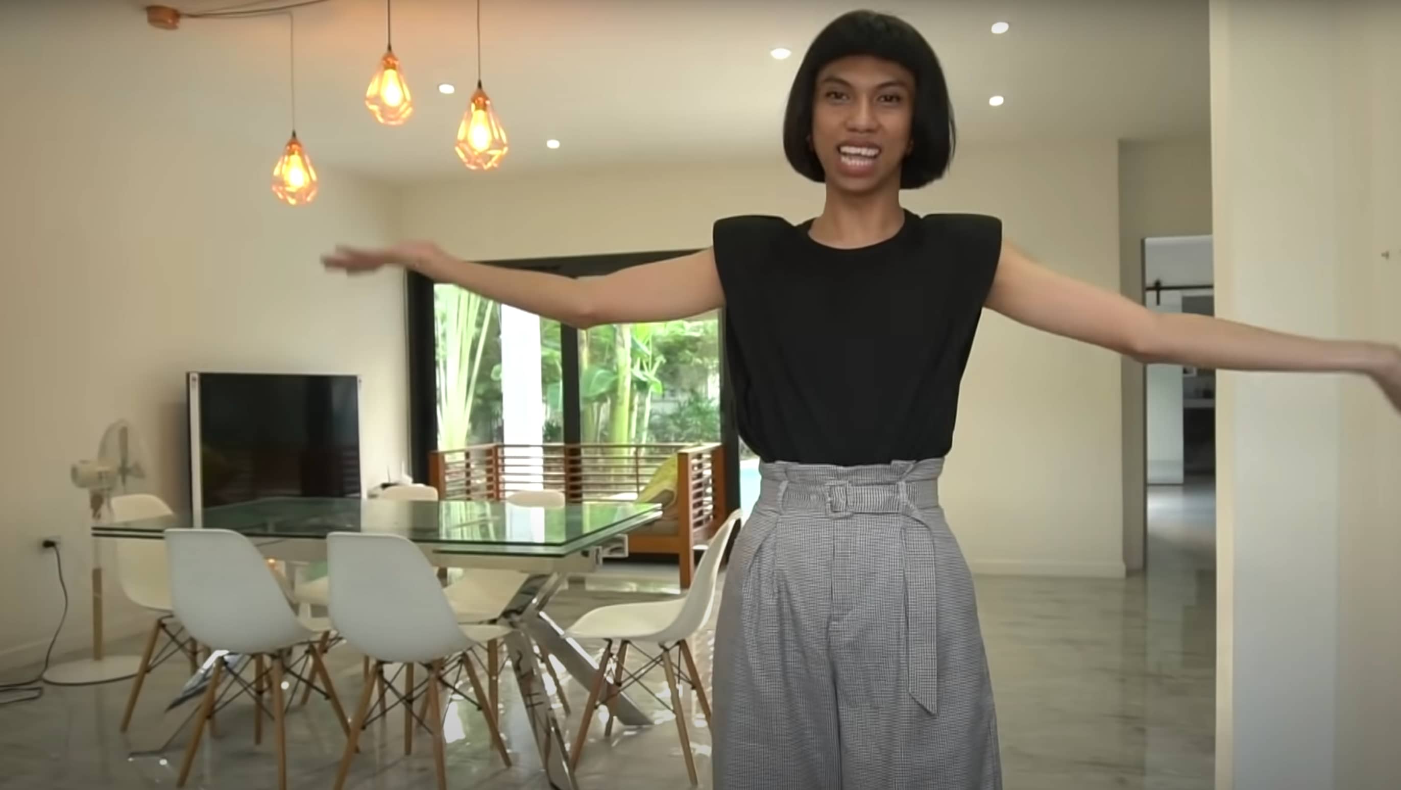 house tour mimiyuh 1