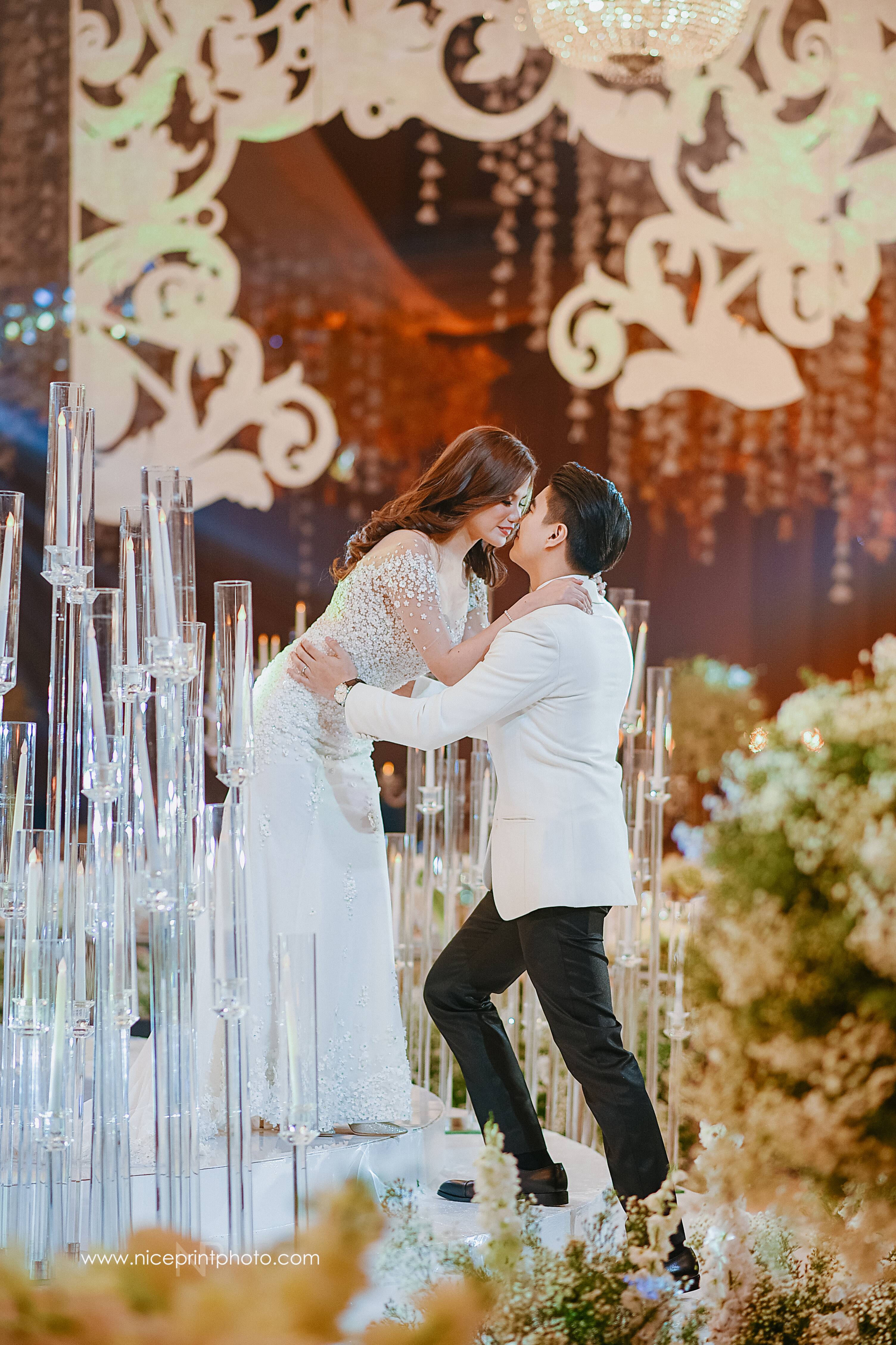 real weddings 1