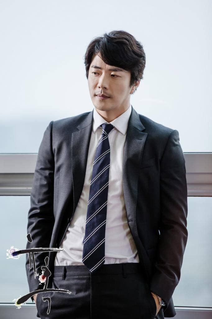 These Good-Looking Korean Actors In Their 40s Have Upcoming Projects ...