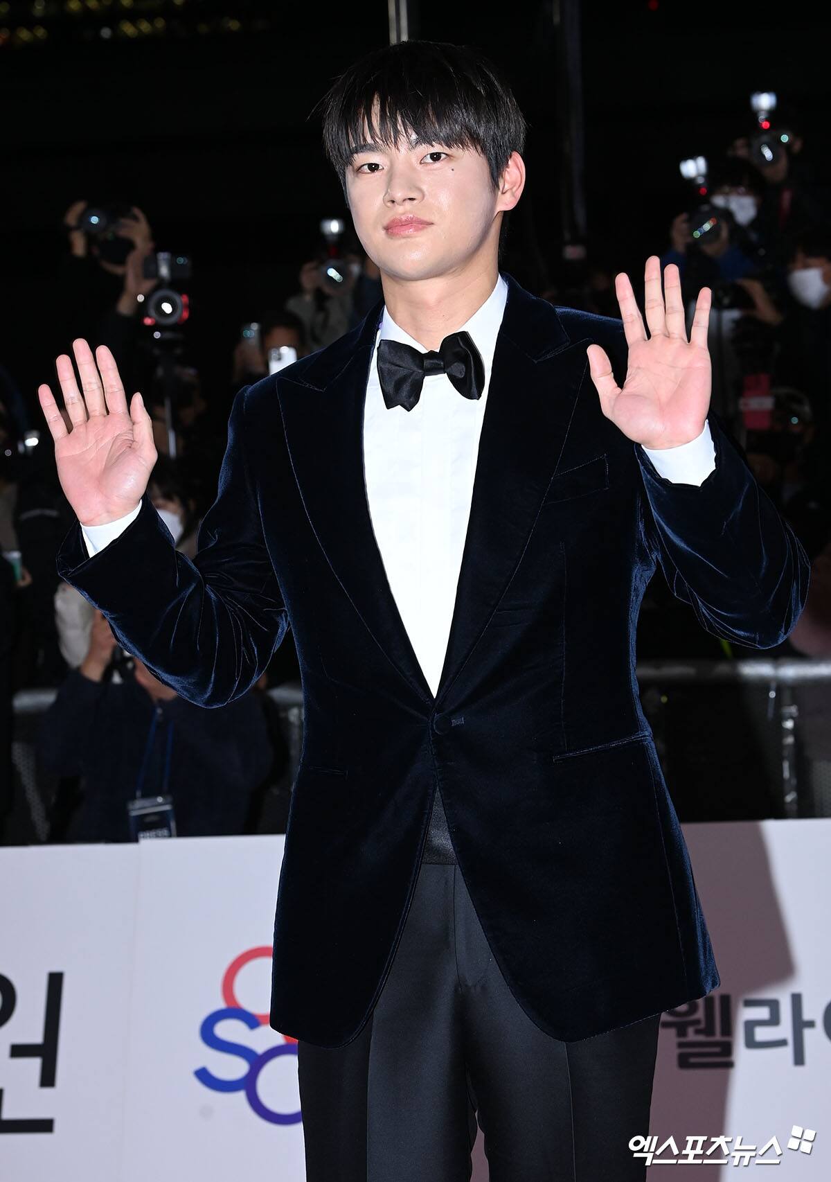 The Star-Studded Blue Dragon Film Awards 2022