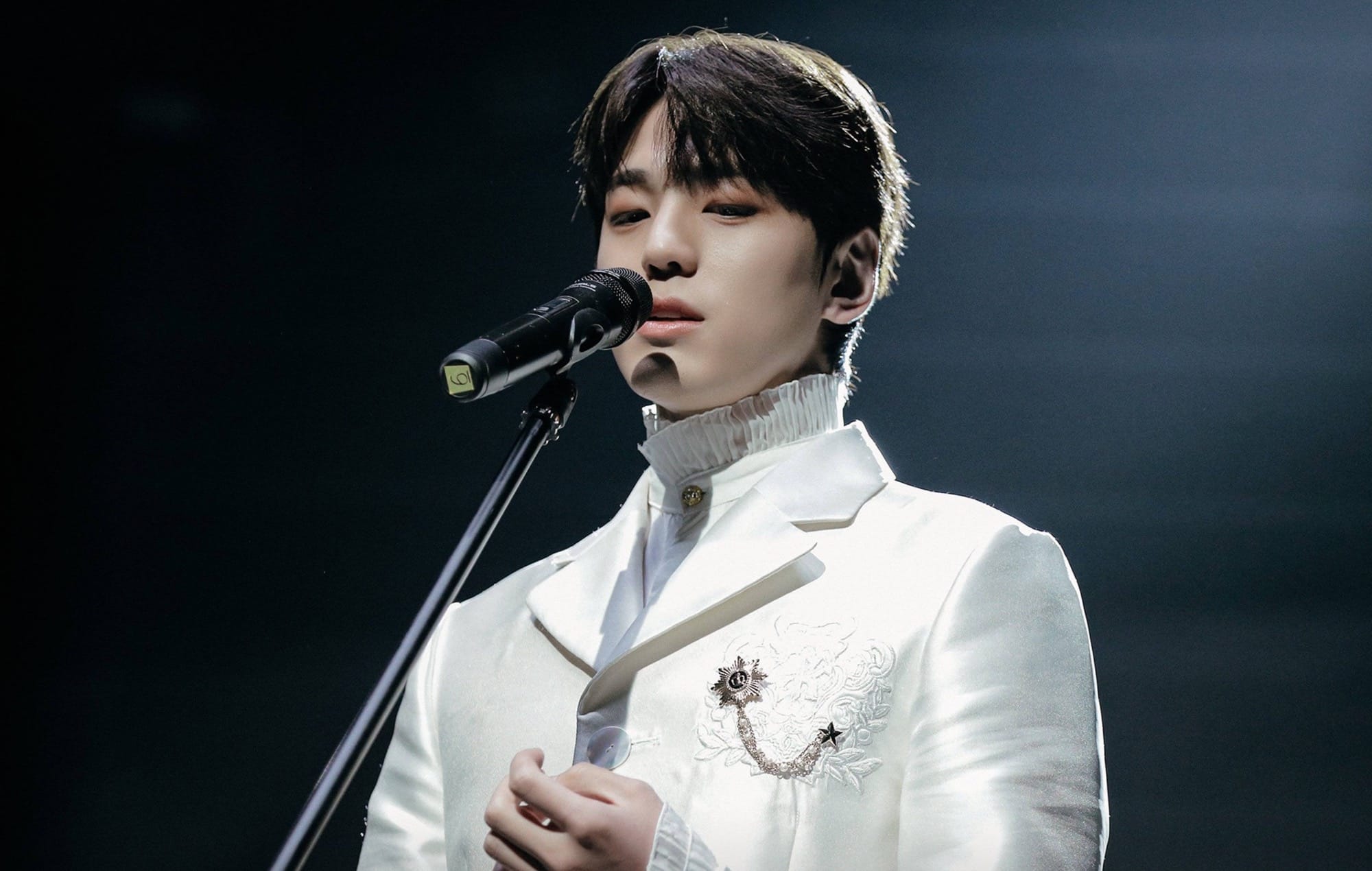 Korean Stars Who Portrayed K-Pop Idols in K-Dramas
