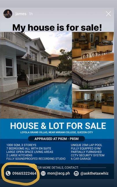 how much did i buy my house for