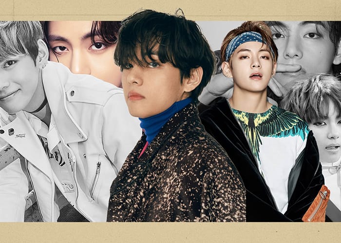 Photos: BTS' decade-long style evolution