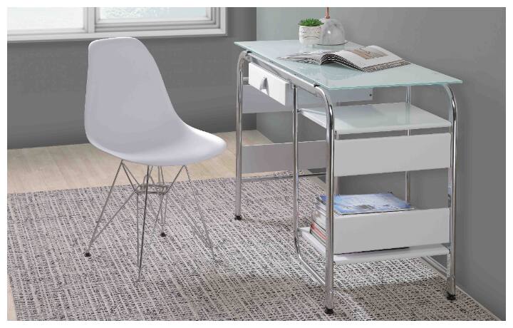 Our Home's Desks