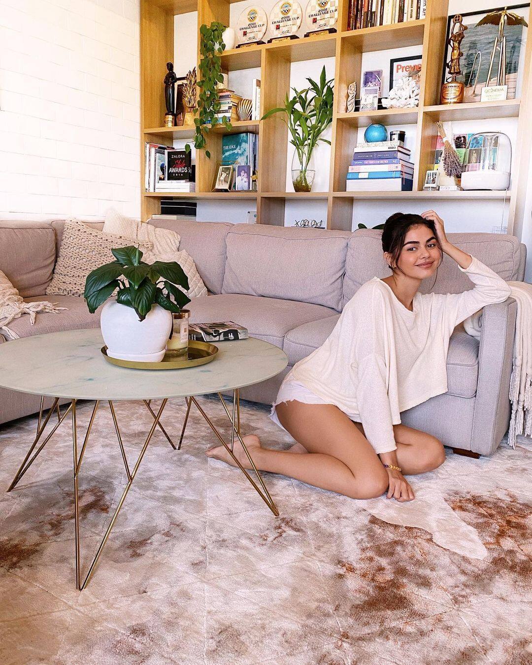 EXCLUSIVE Janine Gutierrez Tells Us All That She s Been Up To And How She Learned To Embrace 