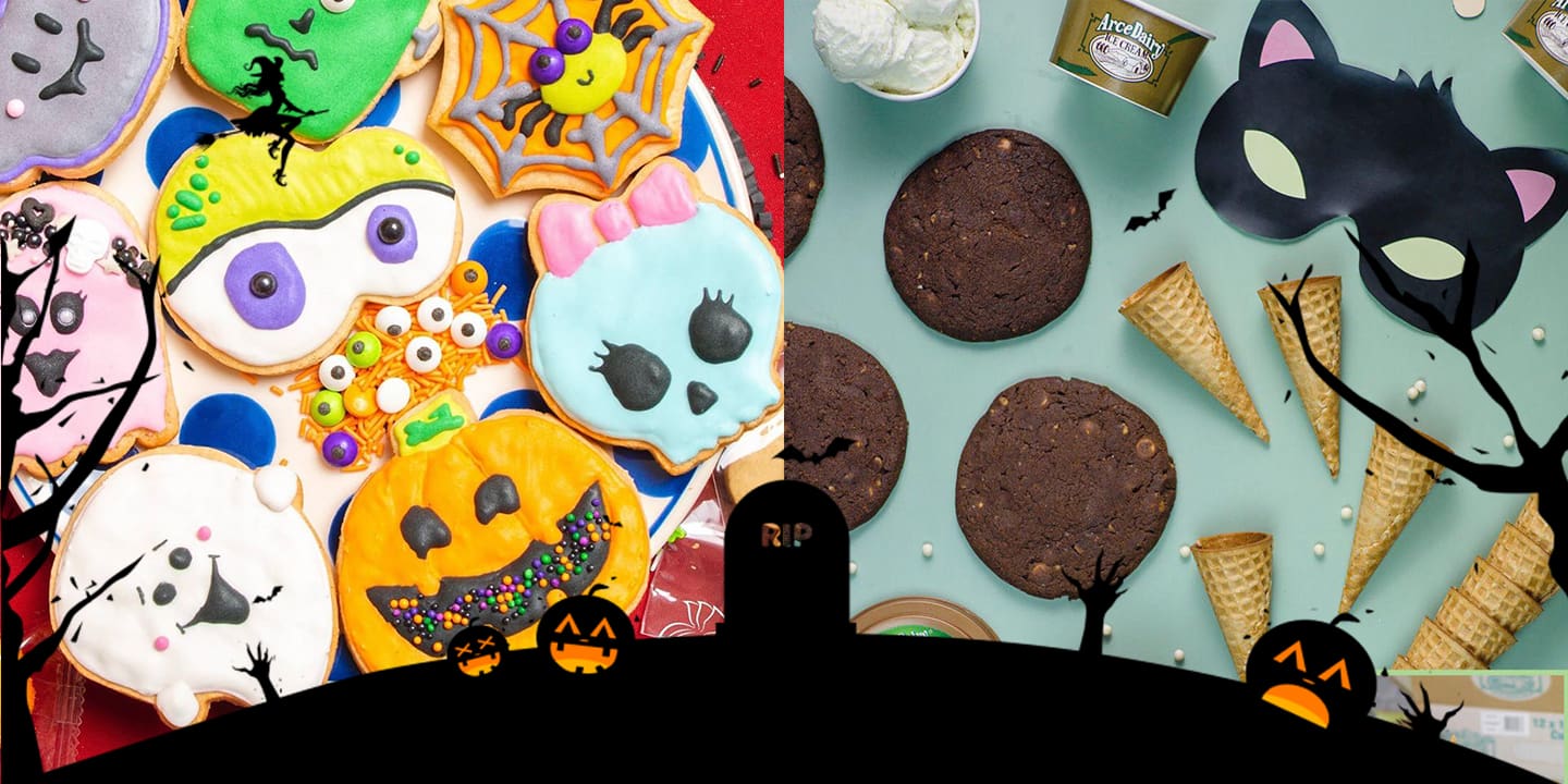 Happy Halloween!