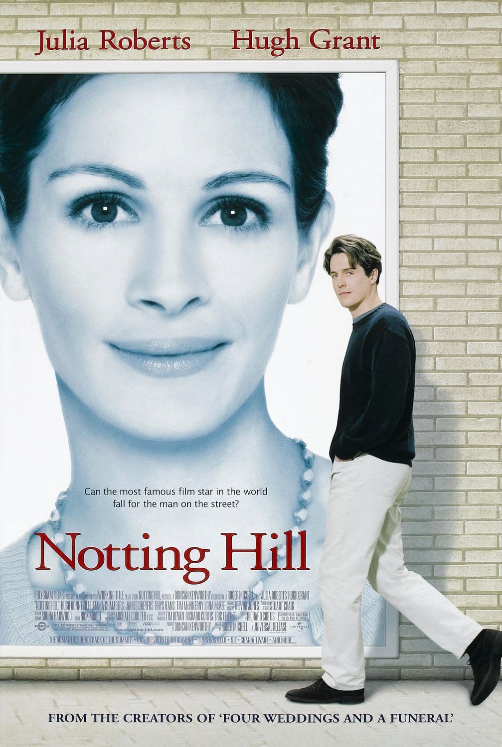 These Stars Shared Their Romantic Film Recommendations
