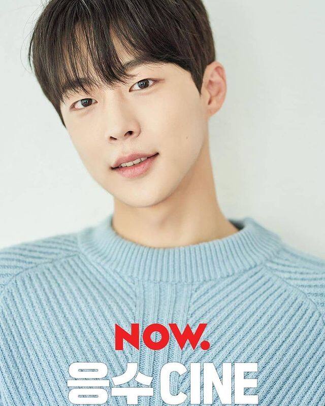 new kdrama crushes or cuties this 2022