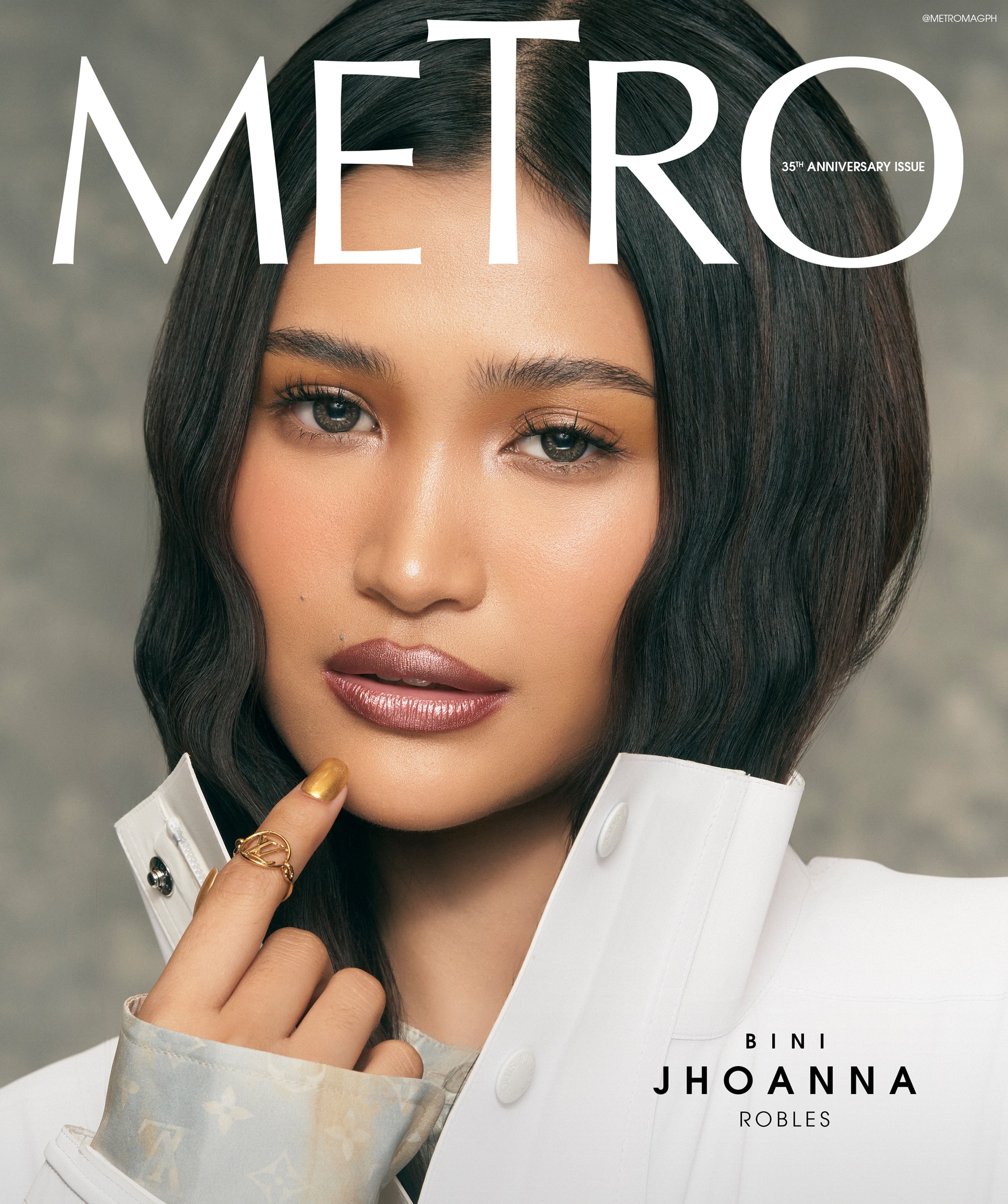 BINI Jhoanna Robles