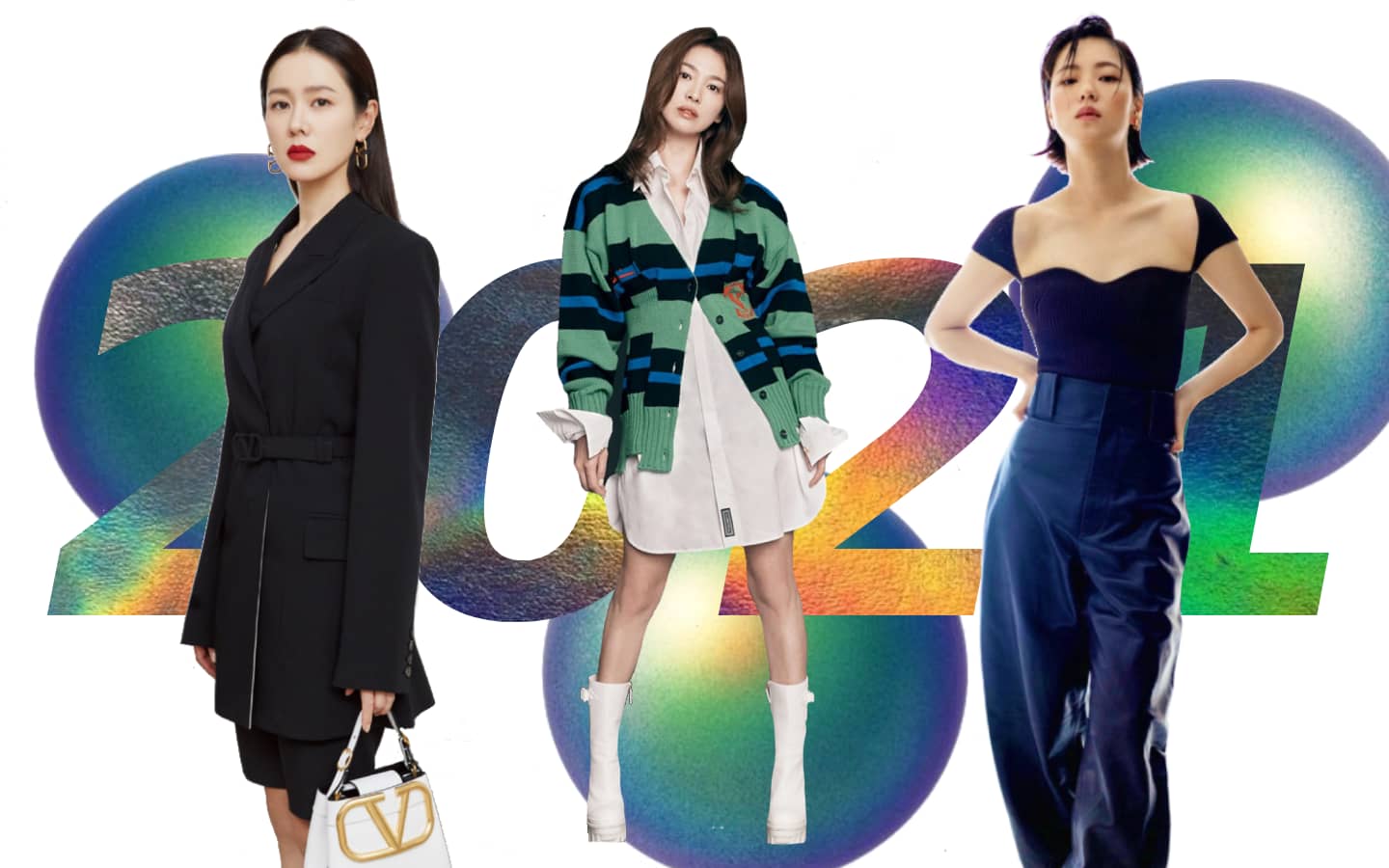 Bae Doona: Clothes, Outfits, Brands, Style and Looks