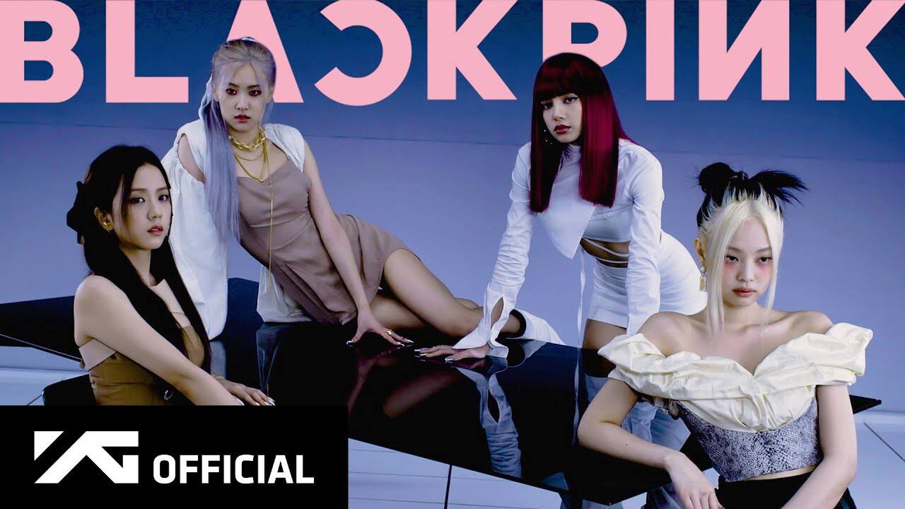 Here's an Overall Look to BLACKPINK's Luxurious Collections!