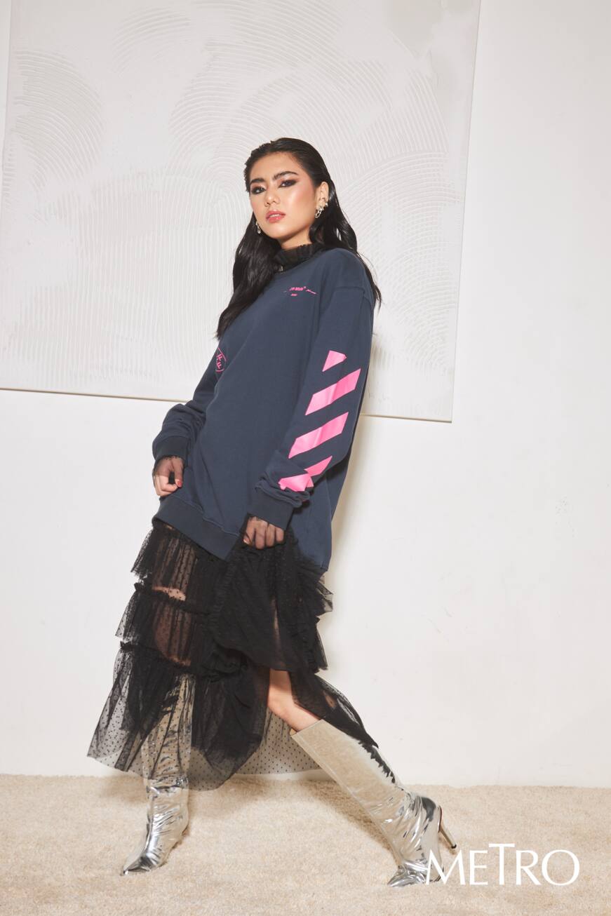 BINI: A Phenomenal Year With The Nation’s P-Pop Girl Group | Metro.Style