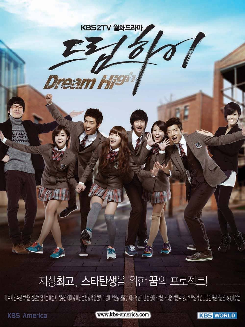 Korean Stars Who Portrayed K-Pop Idols in K-Dramas
