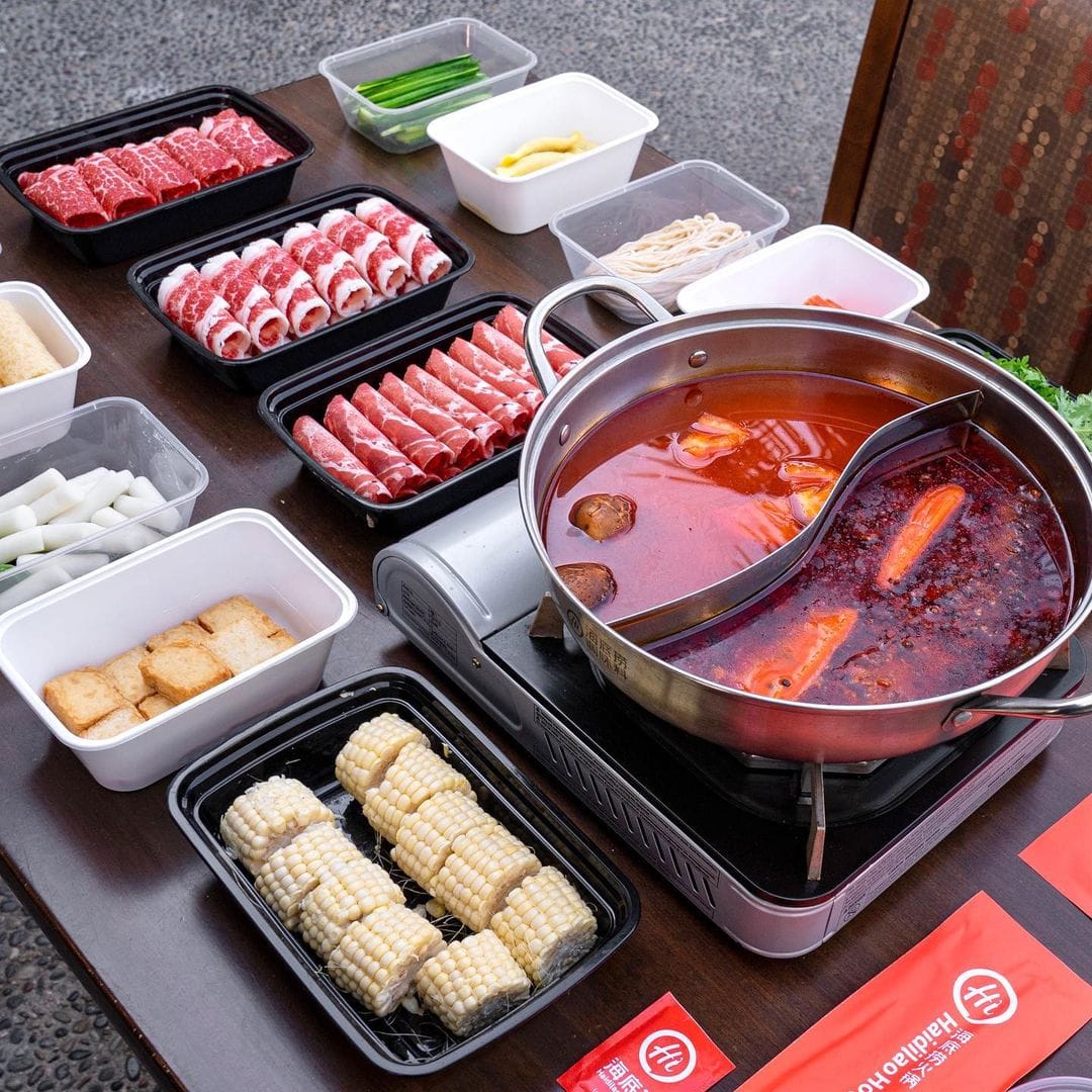 Where To Buy ReadyToHeat Hot Pot Kits In Manila Metro.Style