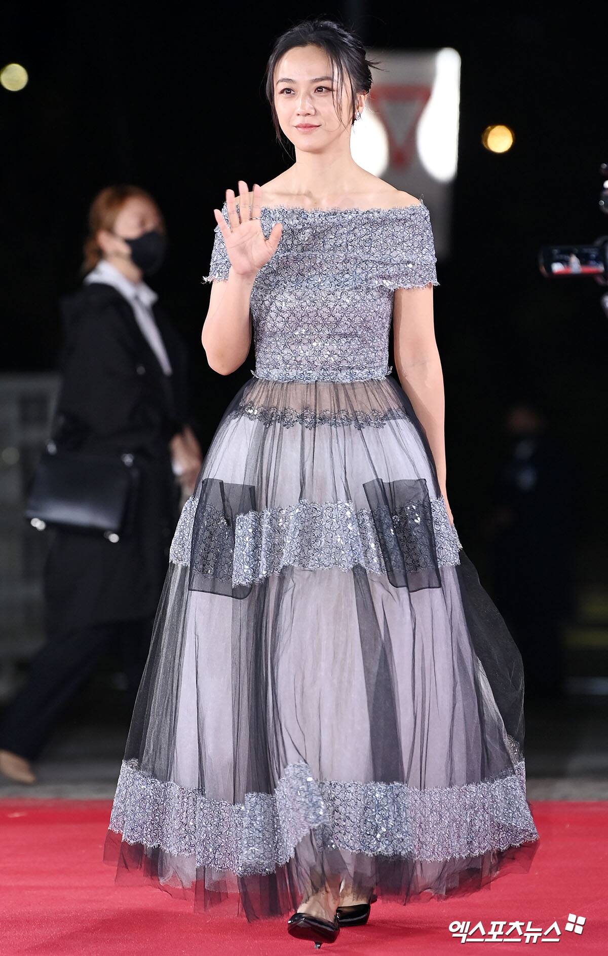 The Star-Studded Blue Dragon Film Awards 2022