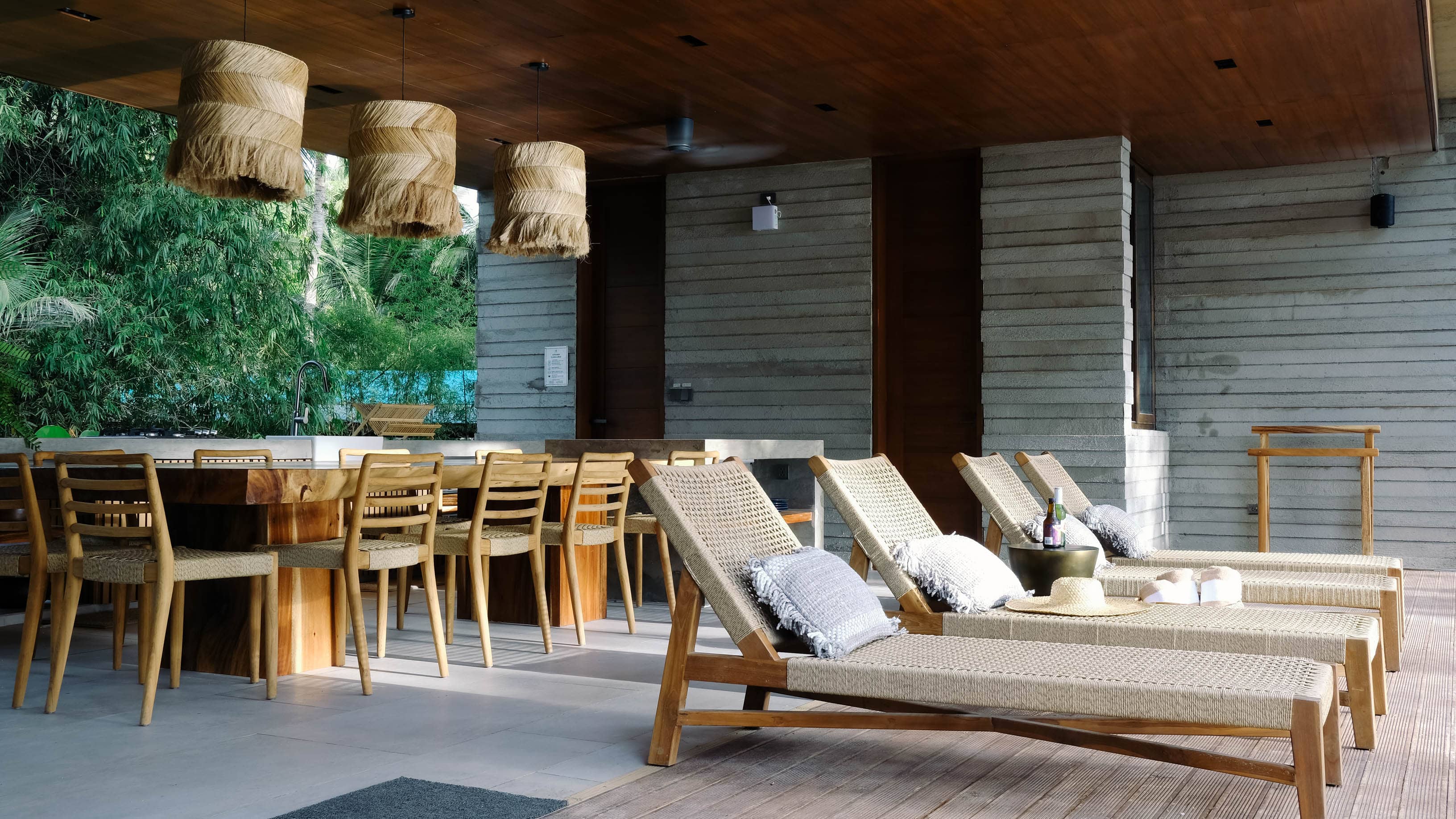 5 Vacation Villas to Visit in the South for a Weekend of Wellness