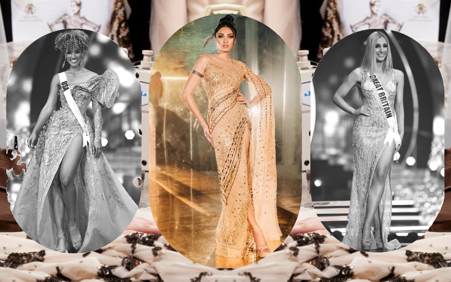 How These Filipino Designers Reimagined Modern Filipiniana At The ABS-CBN  Ball 2019 | Filipiniana dress, Modern filipiniana dress, Embellished gown