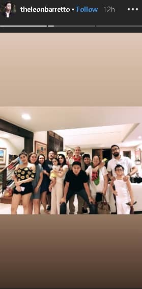 miguel alvir barretto has passed away 1