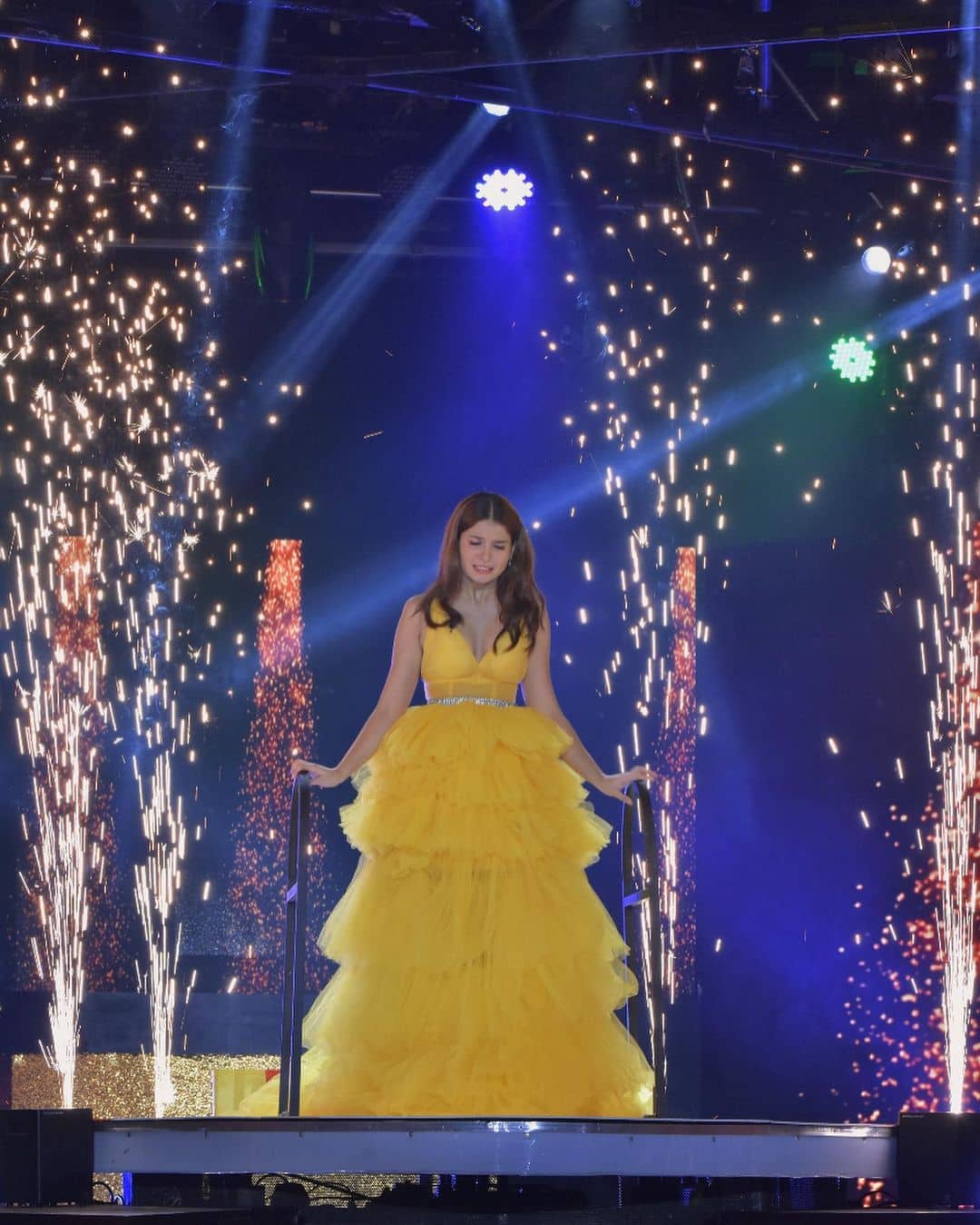 metro talks with pinoy big brother kumunity season 10 big winner anji salvacion