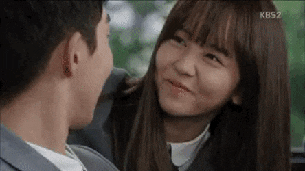 Who Are You: School 2015 (2015)