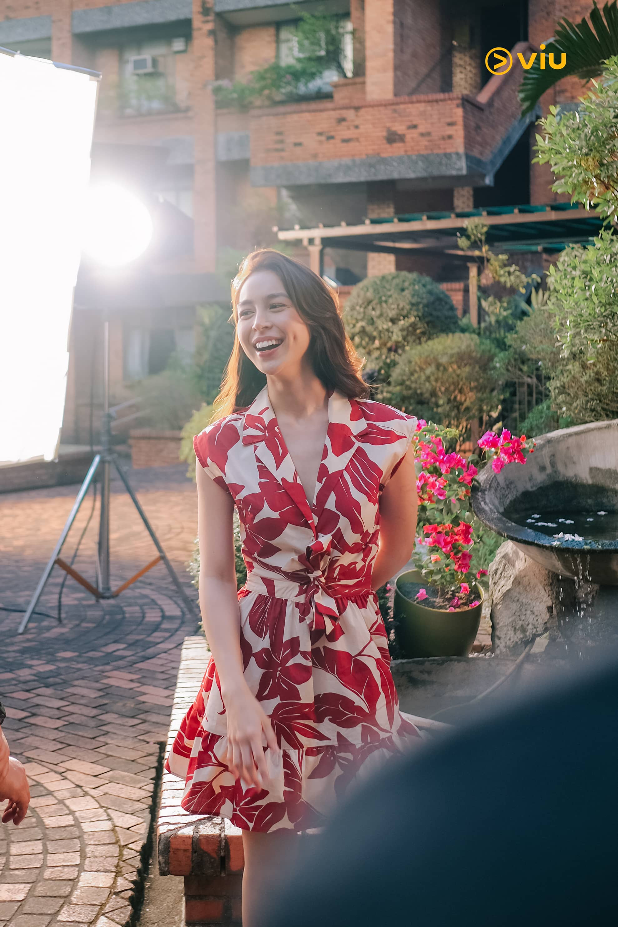 julia barretto red dress Julia Barretto