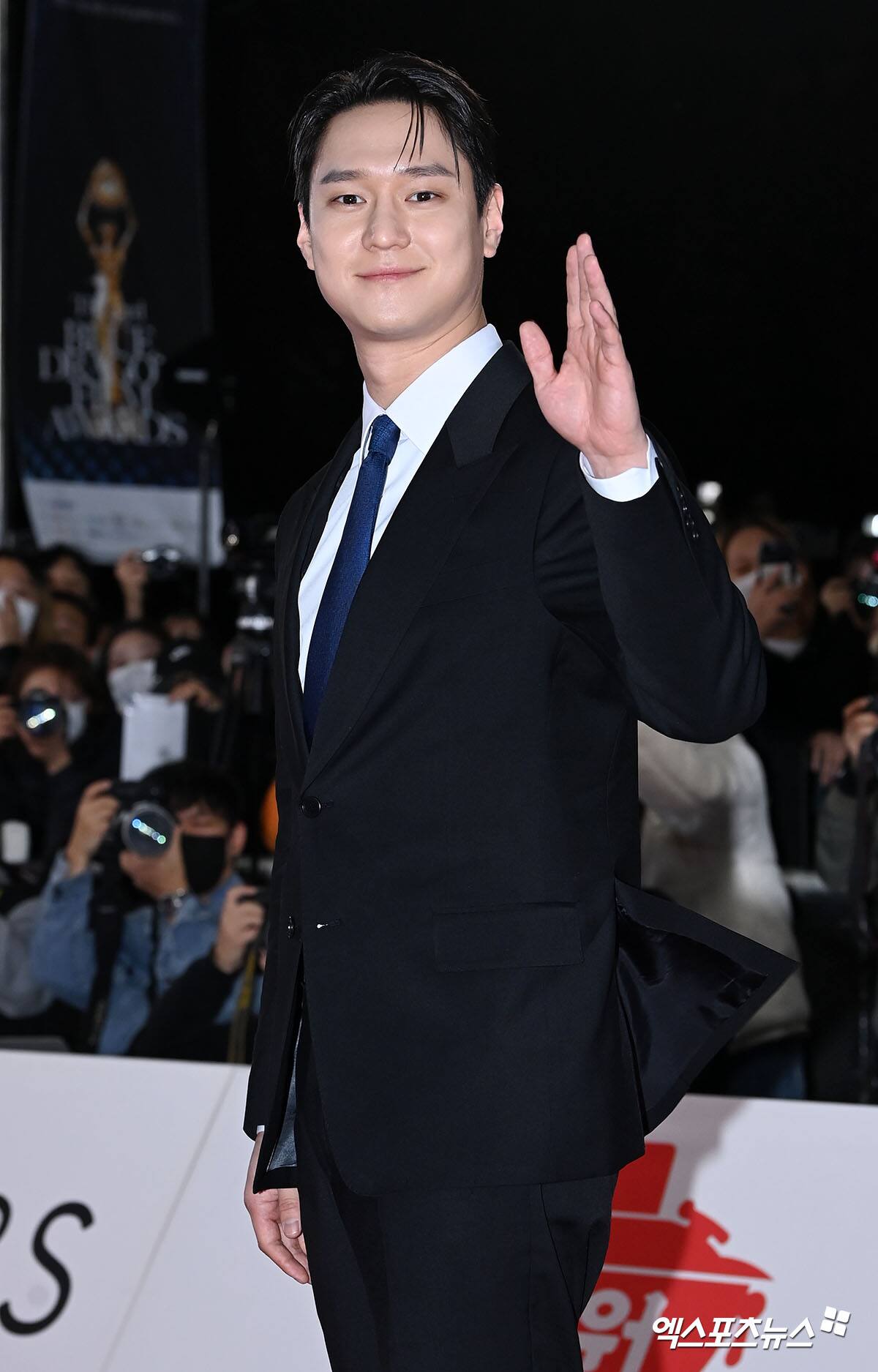The Star-Studded Blue Dragon Film Awards 2022