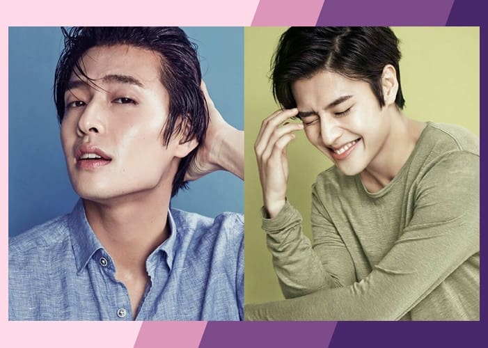 15 Things To Know About Kang Ha Neul 56th Baeksang Arts Awards Best Actor For Tv Metro Style