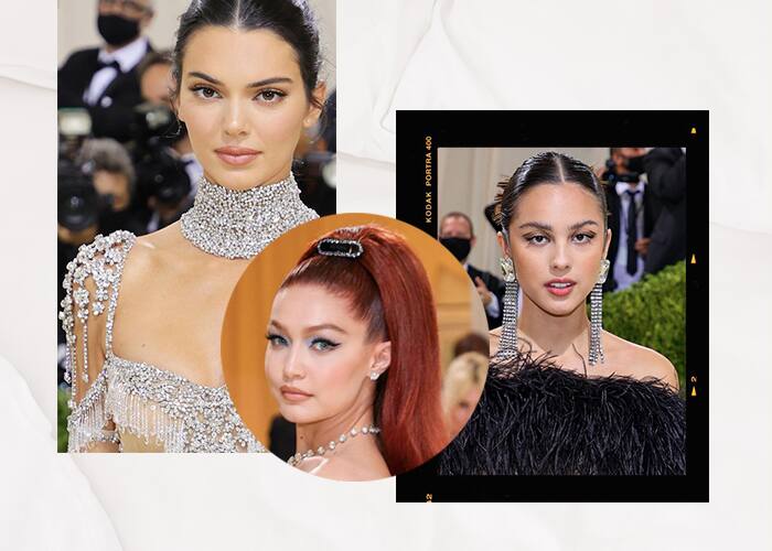 #MetroBeautyWatch: All The Beauty Looks You Have To See From The 2021 ...