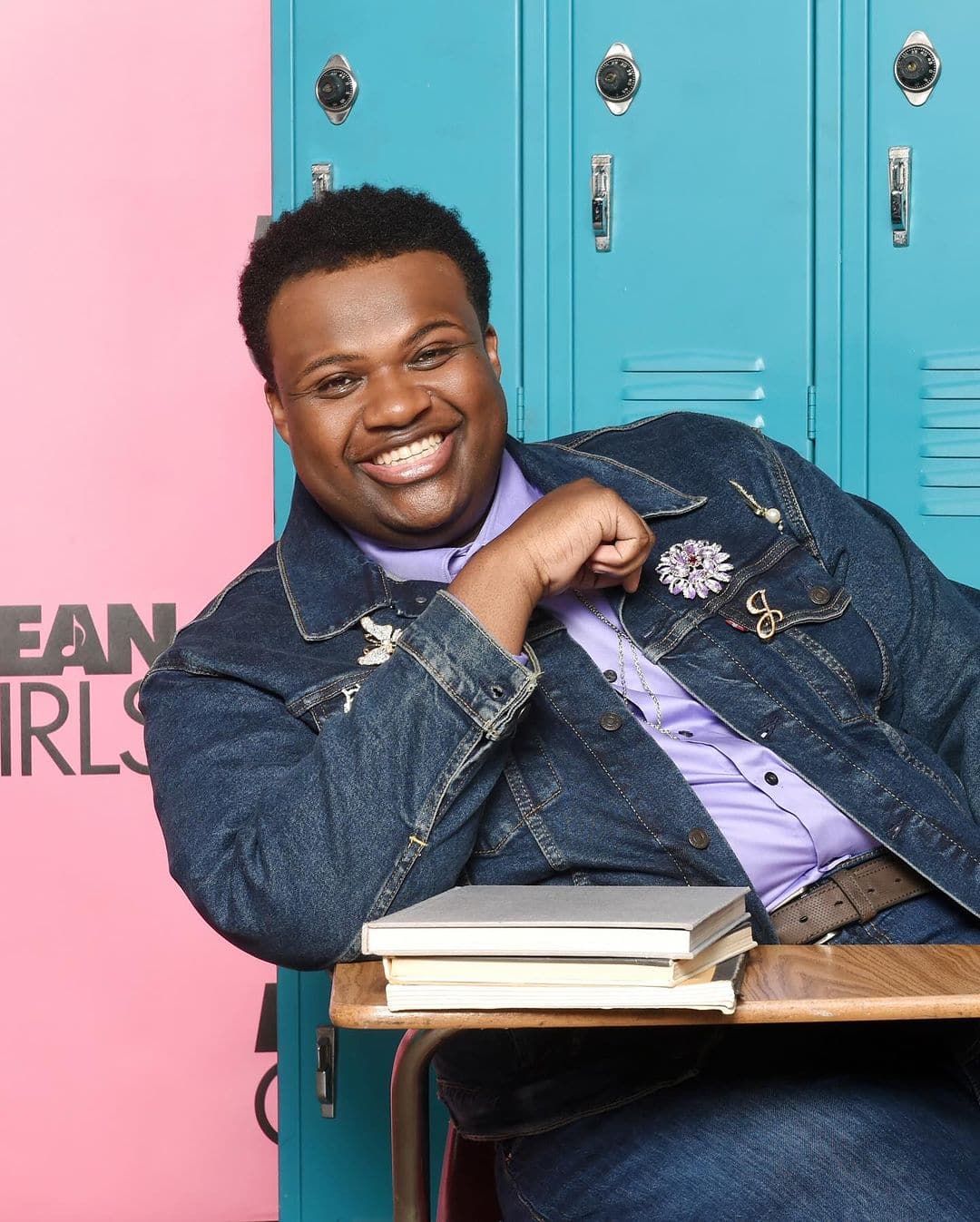 Meet the Cast of “Mean Girls” the Musical