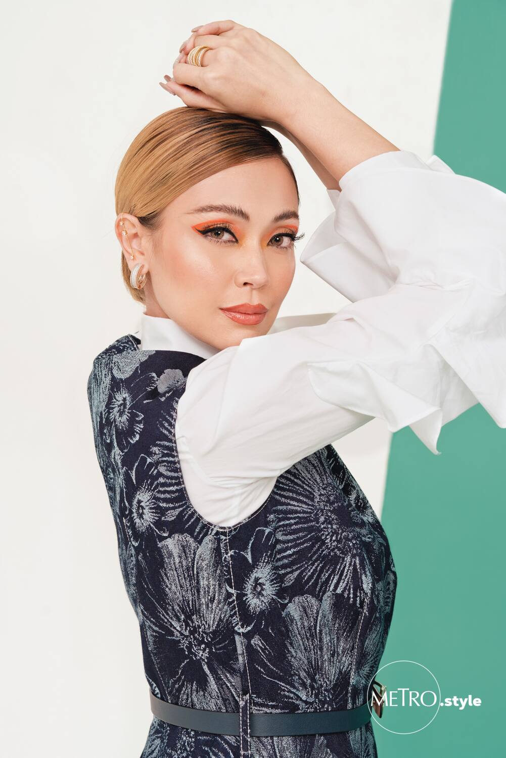 8 Inspiring Quotes From “The Broken Marriage Vow” Star Jodi Sta. Maria ...