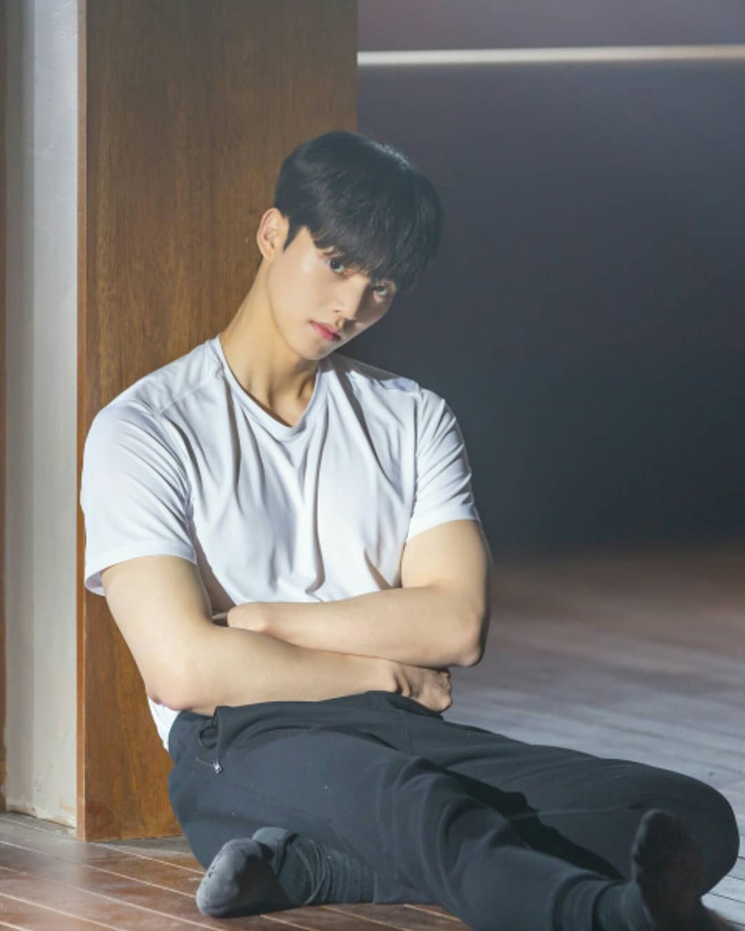 Check Out KDrama Heartthrob Song Kang's Fitness Secrets Metro.Style