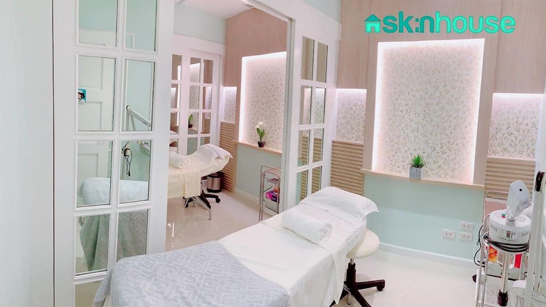 Visit theskinhousebeauty.com for your appointment! Visit theskinhousebeauty.com for your appointment!