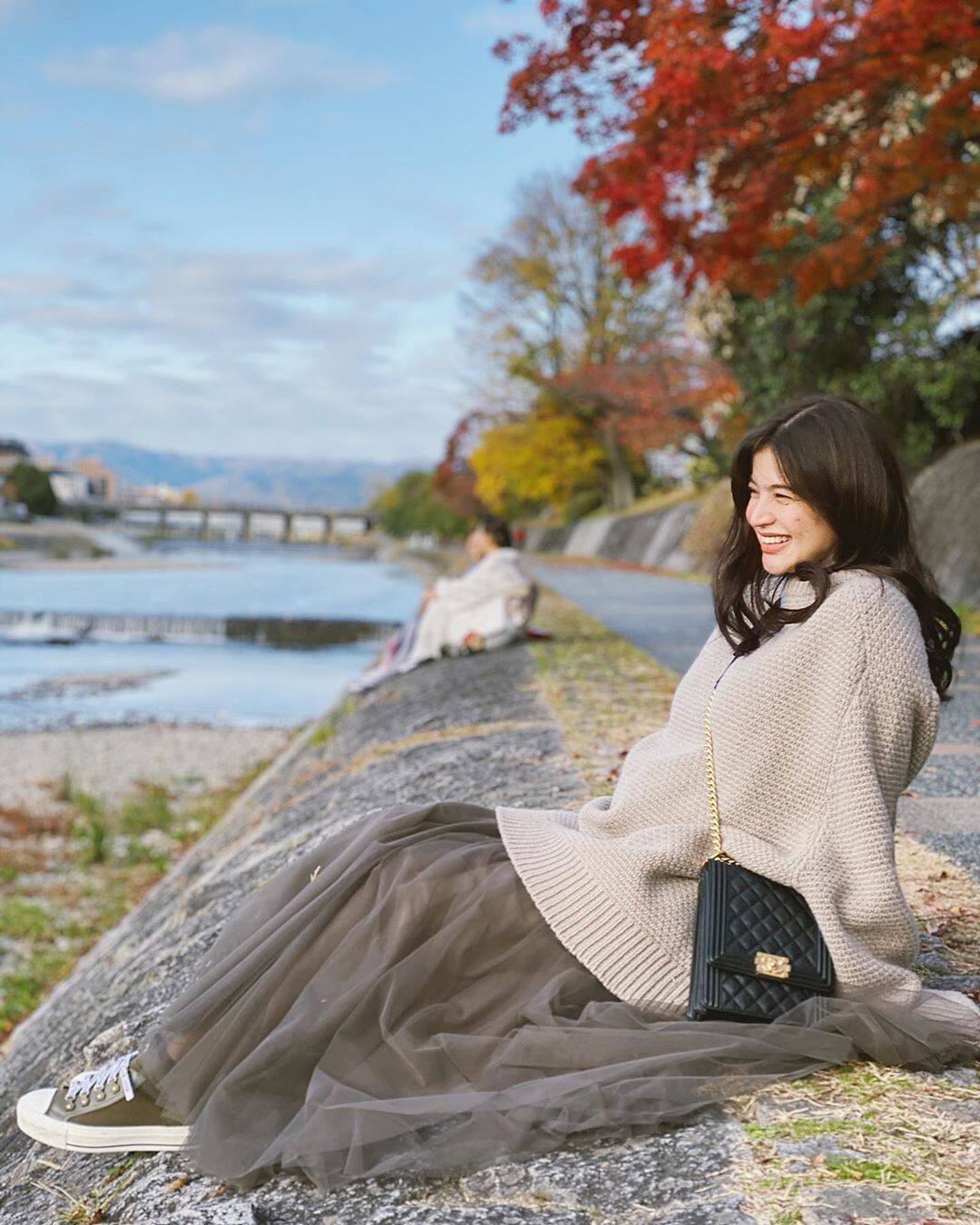Anne Curtis Smith