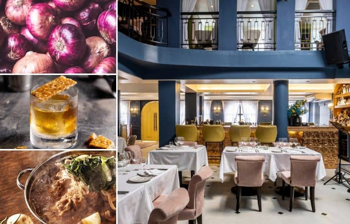 The Year In Food