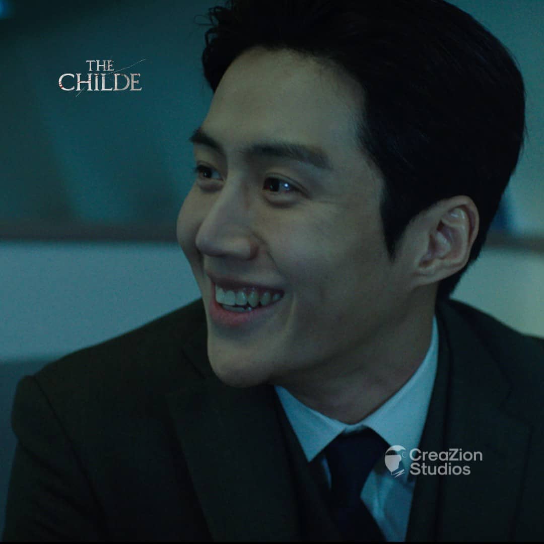 Kim Seon Ho in