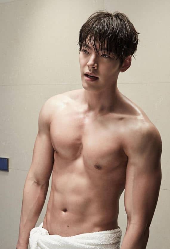 IN PHOTOS: Korean Actors And K-pop Idols Share Their Workout Secrets ...