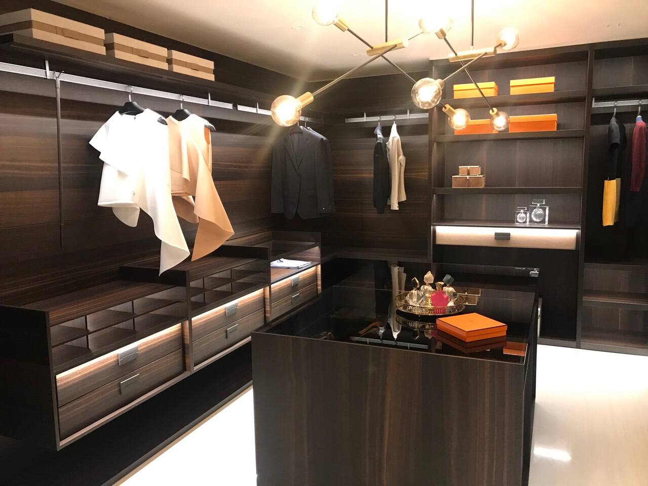 This New Brand Carries Some Of The Best Names In Luxury Italian