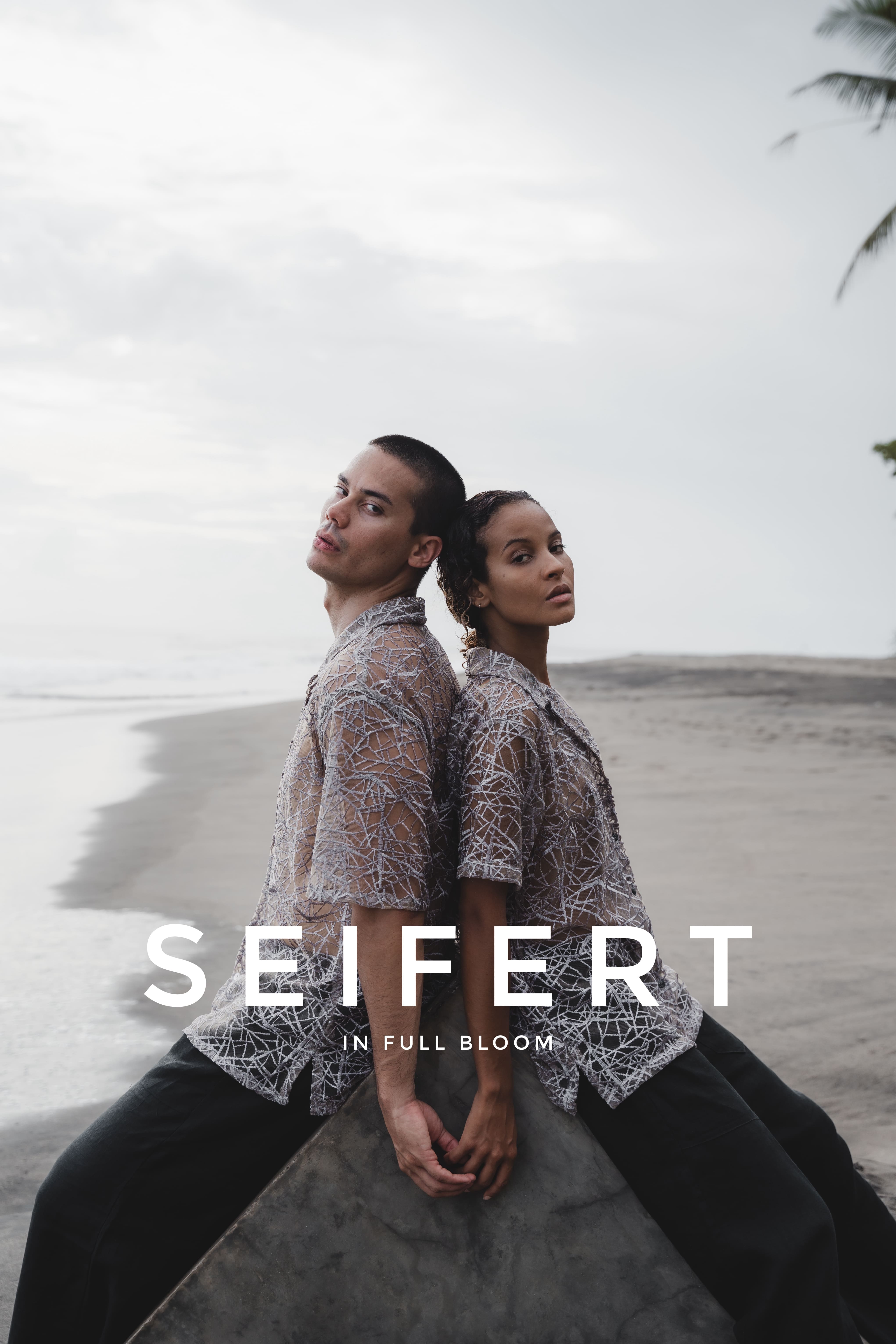 Michael Seifert Launches the “In Full Bloom” Collection by SEIFERT ...