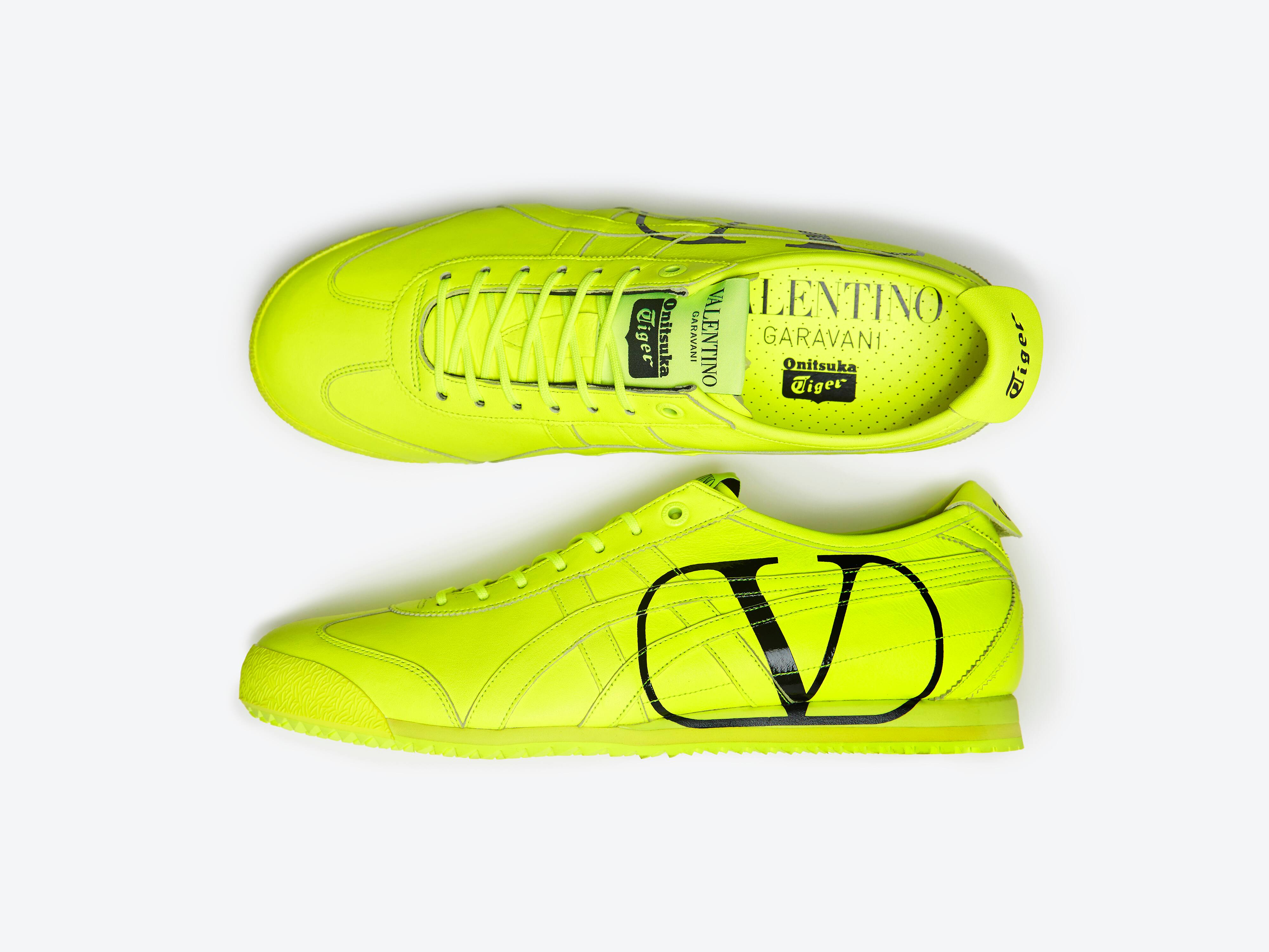 onitsuka valentino price