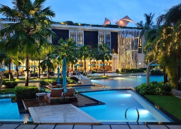 What to Know About The Lind Boracay's October Reopening