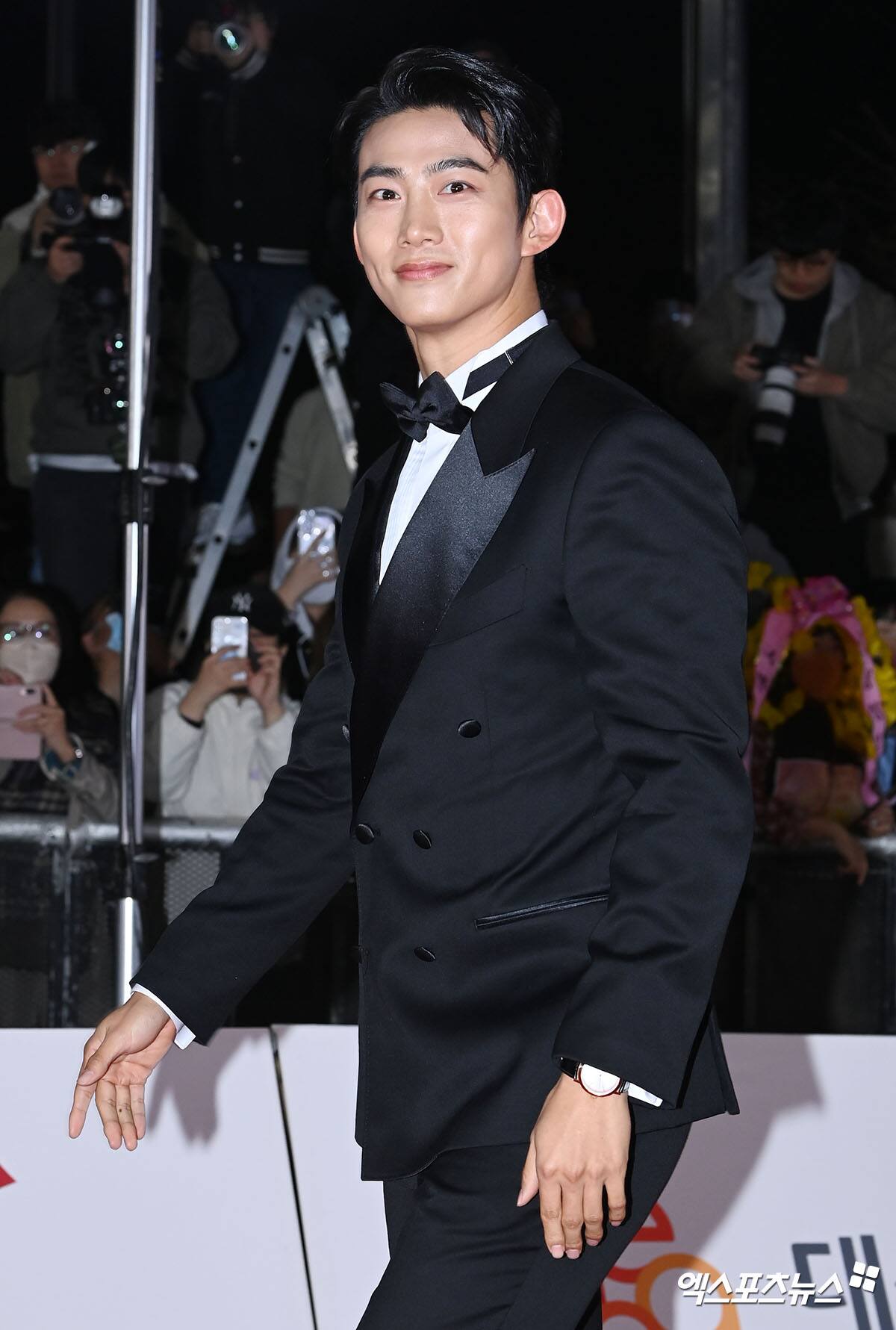 The Star-Studded Blue Dragon Film Awards 2022